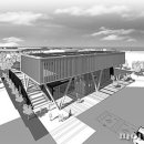 서부지구 생활밀착형 국민체육센터 이미지