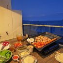 아이엠펜션 | 거제도 아이엠펜션 402호 오션뷰 테라스, 조식까지 내돈내산 찐후기