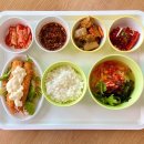 양산튀김 이미지