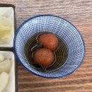 마석중앙로37번길1 | 남양주 마석 초밥맛집 오늘도일식 실속초밥 후기