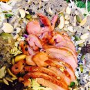 코리안덕 이미지