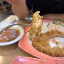 김석민장산수제왕돈까스 이미지