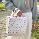 디어퍼피(dear.puppy) | 강아지 산책매트, 양면 방수 가능한 휴대용 방석 디얼퍼피 사용 후기