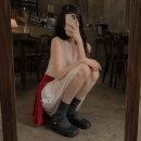 이편안신발 | 윤승아 크록스? 크록스 발레가 뜨는 이유 (+후기, 사이즈, 코디, 장마철 신발 추천)