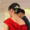 오늘도이모네 | 시작바이이명순 본식최종가봉 + 본식 후기 + 헬퍼이모님 추천