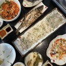 광주 동천동 횟집, 황금회포차 동천점 운암동 모듬회 매운탕 후기