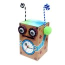 초등 저학년 로봇 만들기 이미지