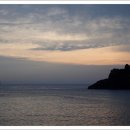 새벽항구 이미지