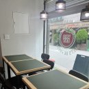 [목동역 샐러드]베지잇 목동점에서 부채살스테이크 샐러드, 연어샐러드, 우삼겹샐러드 후기!