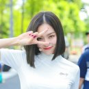 CLC 예은 이미지