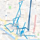 메가웹스테이션 | 도쿄 일주일 자유여행 후기