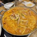 박가부대찌개 다산현대캠퍼스점