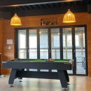 큰손당구장 | 인천 영흥도 [8그램 스파 풀빌라] 키즈 독채펜션