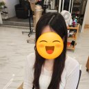 금목서헤어 이미지