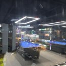 옛날 당구장 이미지