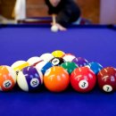 희망 당구장 이미지