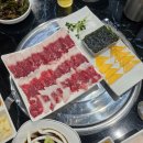 양산한우ㅣ차돌육사시미 맛집, 당일 도축으로 신선한 &#34;권정오식육식당&#34; 후기