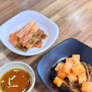 내곡동481 | [강원/강릉] 장칼국수맛집 ‘홍가네옹심이’ ㅣ 감자전 장칼국수 순옹심이