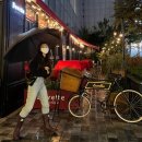 푸드서비스 차미 | 10월의 크리스탈(Quench Coffee퀜치커피, 코바시,컬리추천템,헬카페콜드브루,카멜커피7호점,압구정...