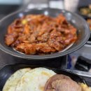 한끼의정석 | 🔥 예향정 방문 후기: 든든하고 푸짐한 한 끼의 정석