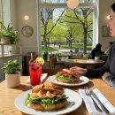 [남부] 올데이브런치 A(2025) | 서울 브런치 카페 베스트 10: 2025년 인스타 감성 핫플레이스 완벽 가이드