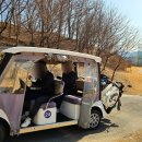 현대하이모터스 | 꽉 막힌 봄철 골프장 가는 길, 뼈저리게 후회하기 전에 CN모터스 카니발 하이리무진 알아봐야 하는 이유