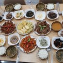 경동산채식당 네이버블로그