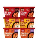 동원떡볶이 이미지
