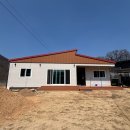 창 레이저용접 | 경북 영주 20평대 전원주택, 선비처럼 바르고 단단한 모듈러주택~