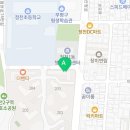 경희대국가대표태권도2관 이미지