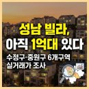 산성주공공인중개사사무소 | 2025 성남빌라 시세, 성남 공인중개사가 설명드립니다 (실거래 762건 기준)