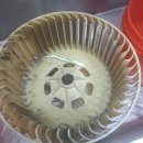 기름때와의 정면 승부 빠밤!