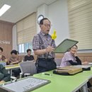 청주가경노인복지관 | 청주가경노인복지관, 찾아가는 시니어 디지털 스쿨 성황리에 수료!