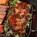 전대로 | 광주 전대 후문 맛집 &#39;오늘하루가 전대후문점&#39; 후기