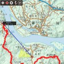 여주-0969 | 여주 중군이봉, 달걀봉, 소무산