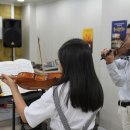 바이올린 중급반 이미지