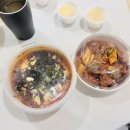 바르다김선생삼호가든 | 바르다 김선생 닭강정, 눈꽃 치즈 닭갈비 덮밥 배달 후기
