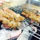 여명양꼬치