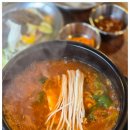 돼지먹자 | 춘천 우두동 먹자골목 맛집! 돼지마루 본점 쫀득한 고기 솔직 후기