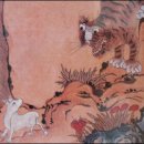 우리그림, 민화 이미지