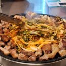 오늘 김해 뒷고기 이미지