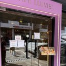 카페 주 | [시흥능곡카페] 애견동반 가능한 보랏빛의 '카페 주비엘' 솔직후기★