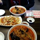 홍콩반점김해