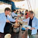 울릉도 이사부 호텔 이미지