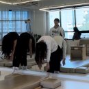 필라테스B반 이미지