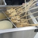 중원중앙-D-8 | 성남동맛집 수진분식｜떡볶퀸이 인정한 성남 중앙지하쇼핑몰 대표 떡볶이