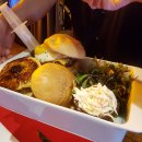 이태원 수제버거 이미지