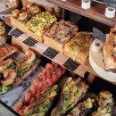 데니시베이커리 이미지