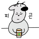 커피나는바다