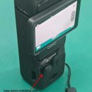 조이스틱 | 오즈모포켓3 조이스틱 불량 무상 AS 교체 후기 : 새제품 받았어요